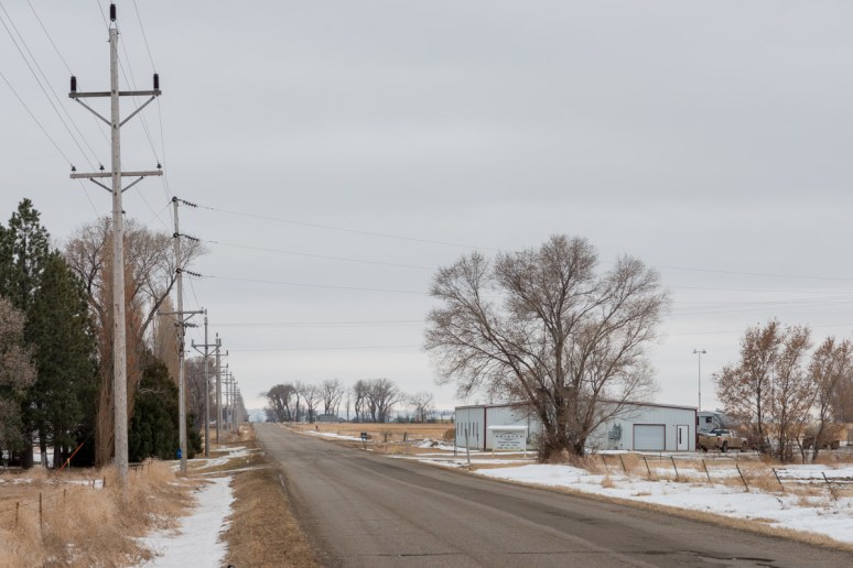 Montana Photographer Glendive Oil Spill02
