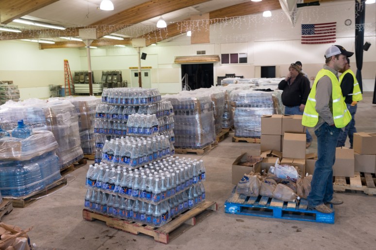 Montana Photographer Glendive Oil Spill04