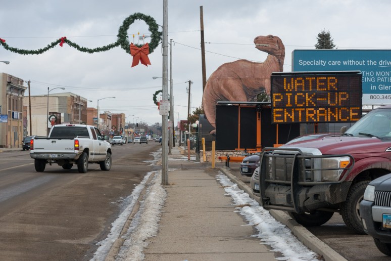 Montana Photographer Glendive Oil Spill06