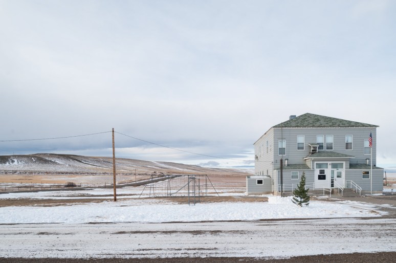 Montana Photojournalist Bynum School Dancing03