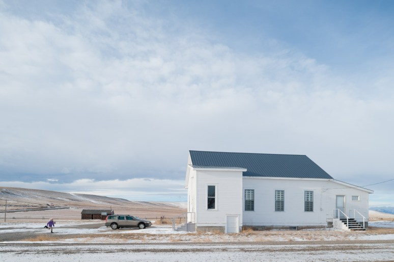 Montana Photojournalist Bynum School Dancing05