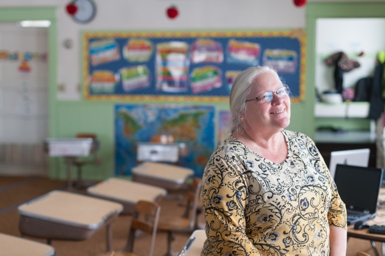 Montana Photojournalist Bynum School Dancing15